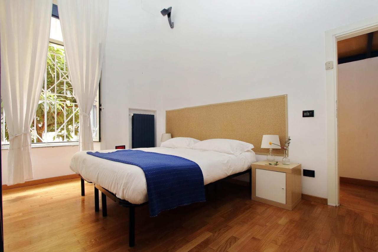Vatican Holiday Home Rome Exterior photo