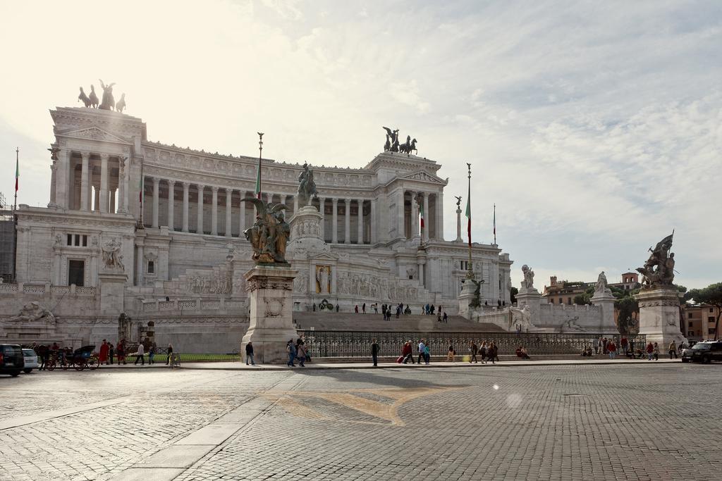 Vatican Holiday Home Rome Room photo