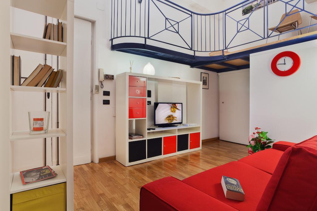 Vatican Holiday Home Rome Room photo