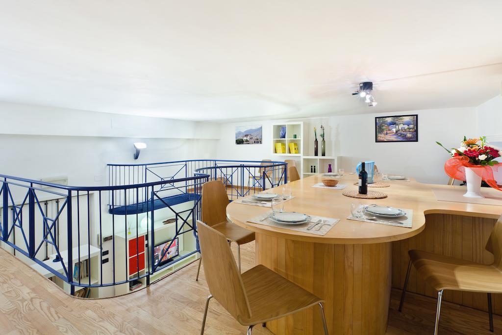 Vatican Holiday Home Rome Room photo